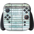 Wooden Stripes Nintendo Switch 2 (2025) with Joy-Con Skin